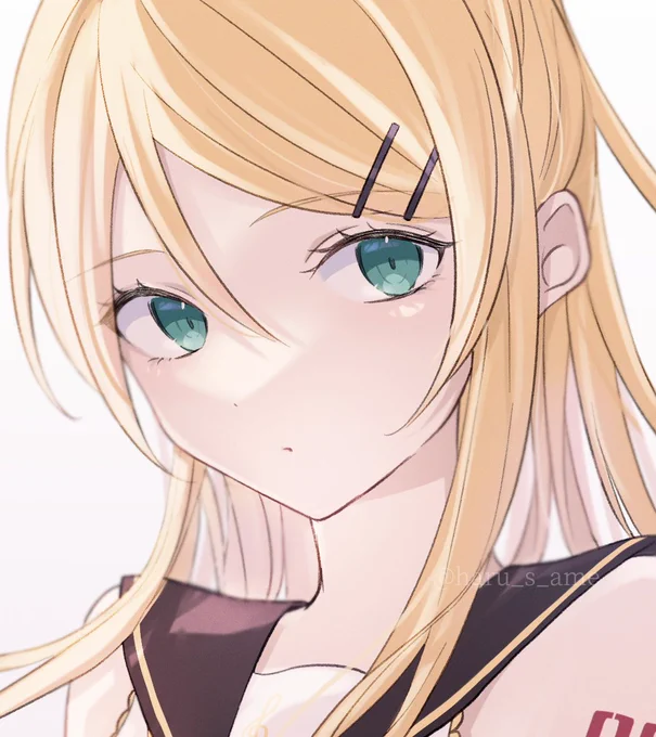 大人リンちゃん 