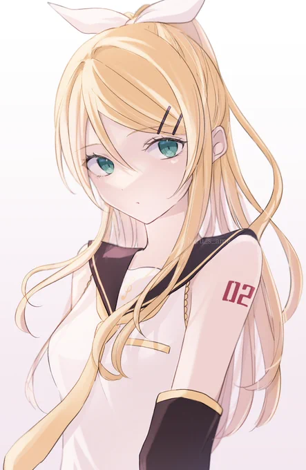 大人リンちゃん 
