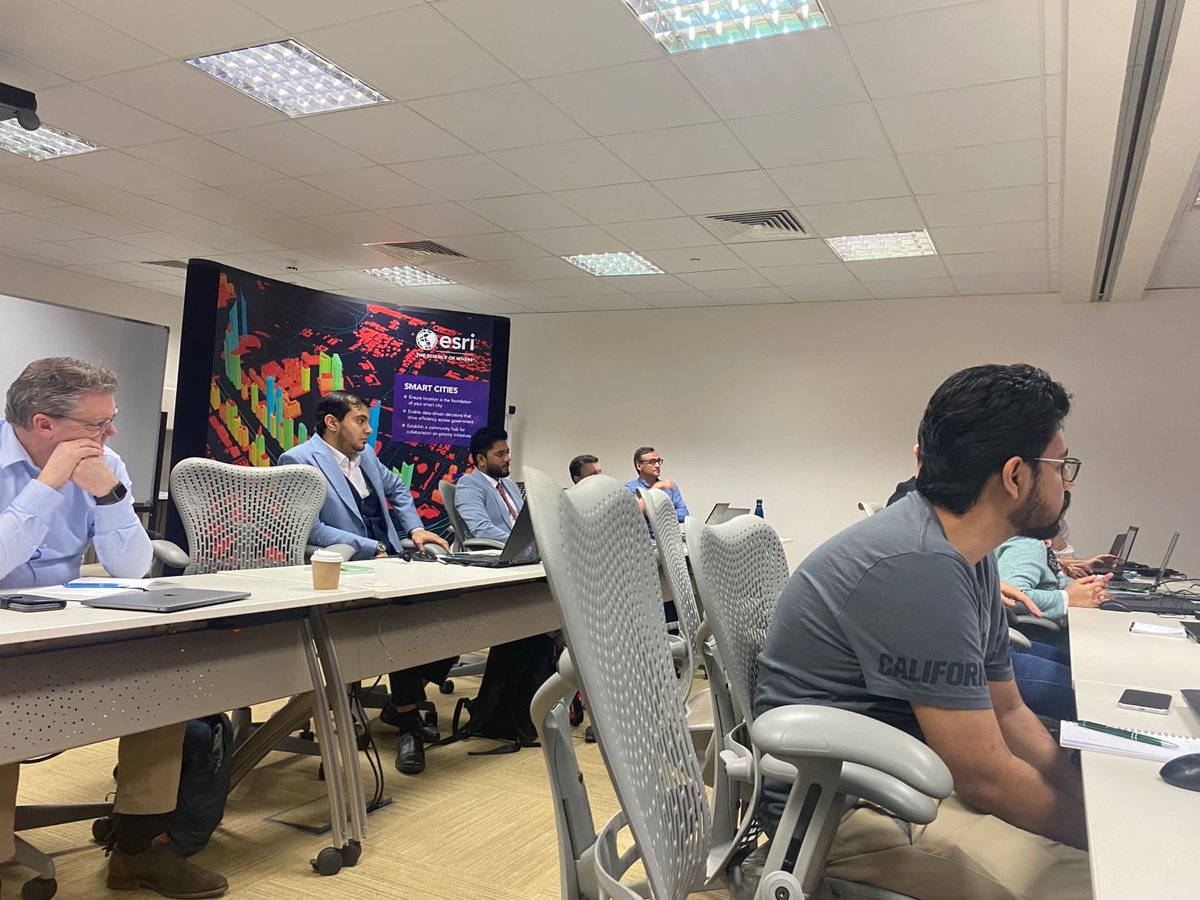 FlorineKaino4's tweet photo. I am extremely honored to be  representing @EsriEA   at the Cadastre Work Week 2023. CWW, organized by the @Esri Global Lands Team, brings together Technical Land Administration Specialists from Esri's active distributors and partners 

@byronanangwe @gischatbot #landadmin https://t.co/kylEKYoNGE