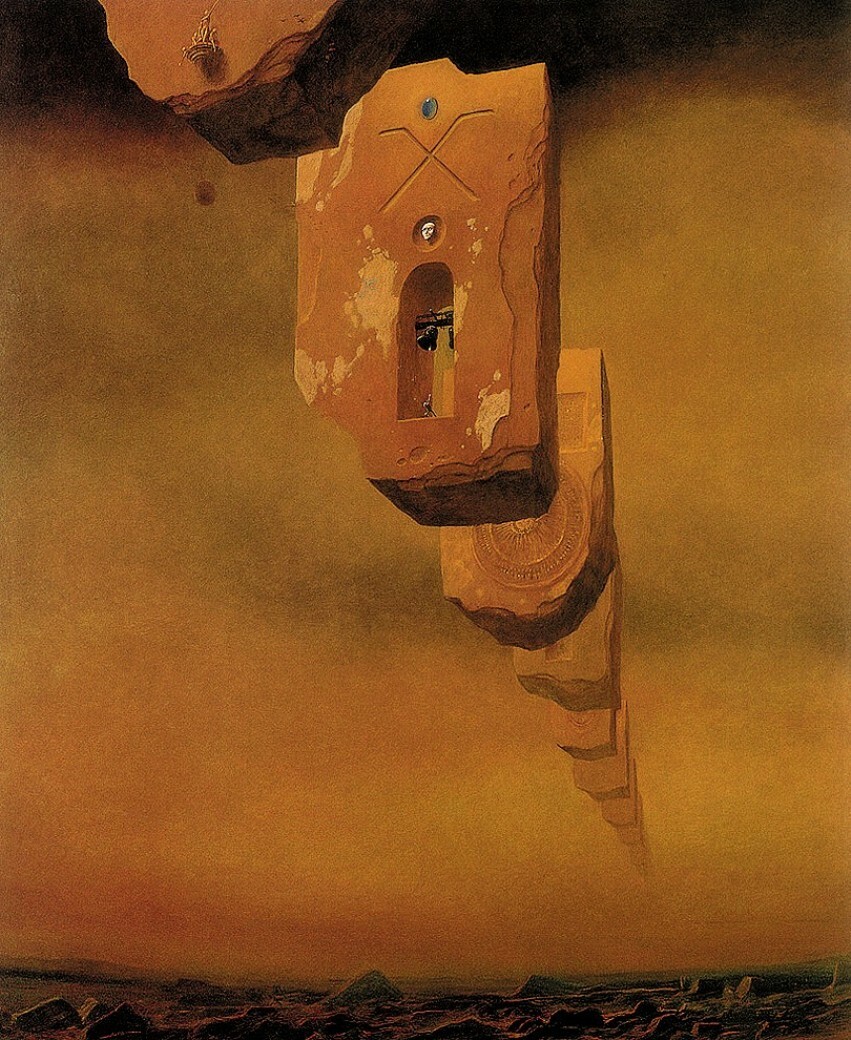 ArtistBeksinski tweet picture