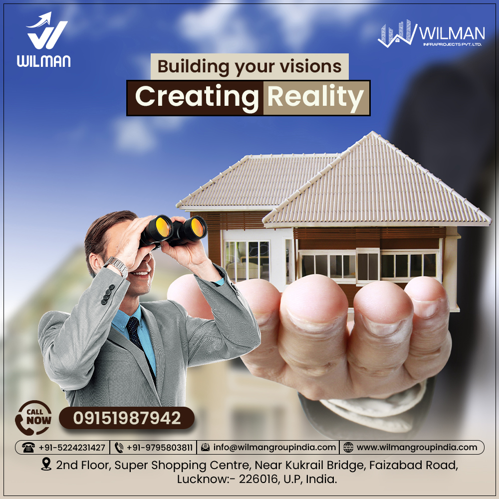 Utilizing the most out of every material
Let's the construction begins.

#homerenovate #bestconstruction #industrialconstruction #constructionindustries #construct 
#build #3dplan #2dplan #frontelevation #constructionindia #wilmangroup #WilmaninfraIndia #homesweethome #building