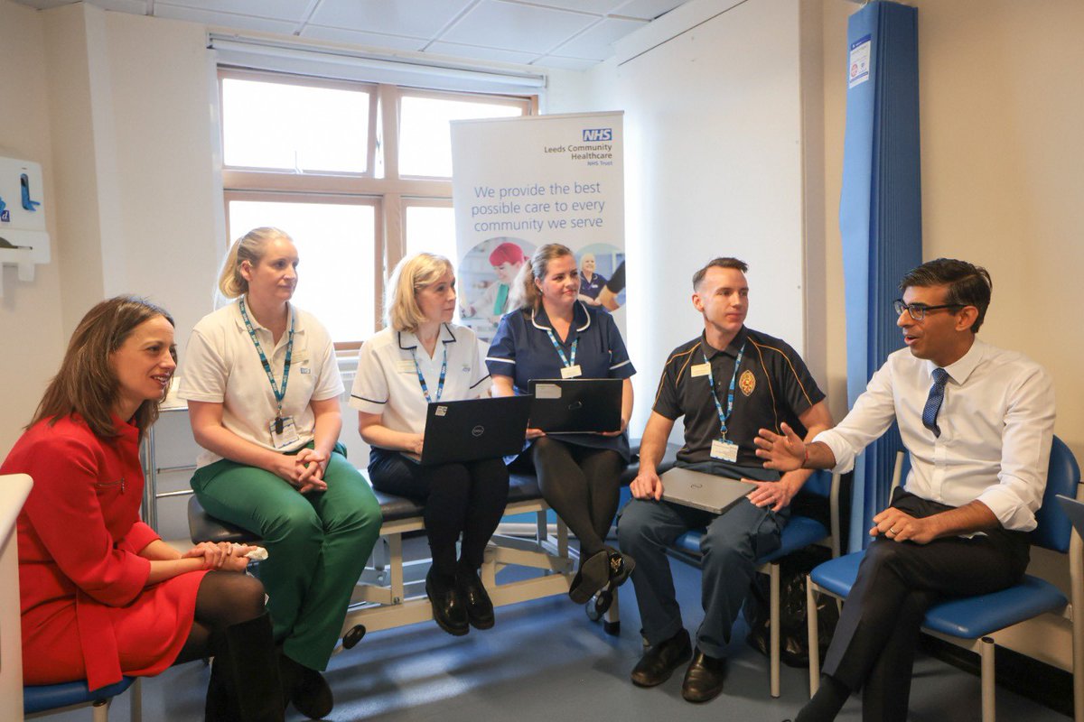 "How's everyone's swimming pool at the moment?"