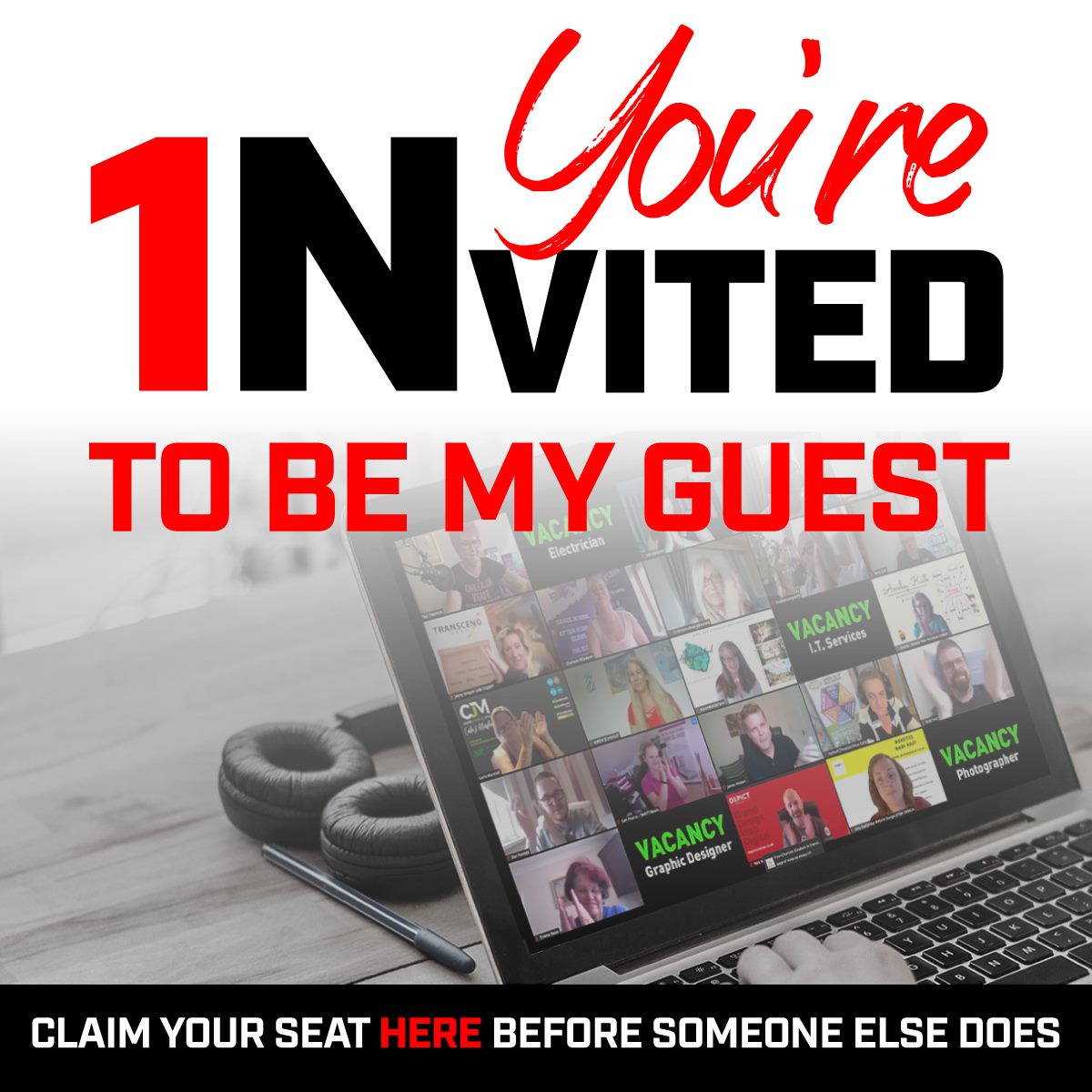 CRS Editorial (Craig Smith) tweet media