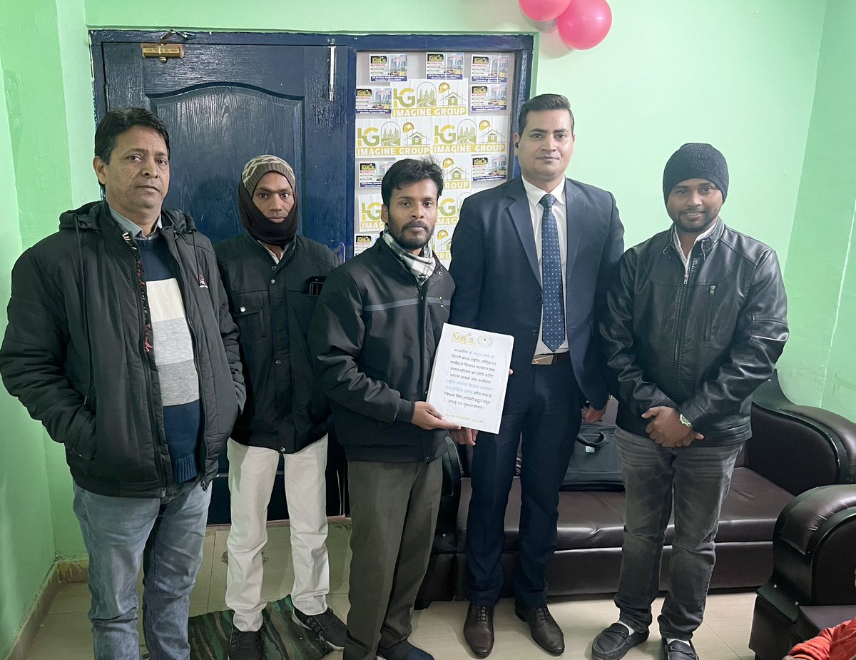 anujmauryaa's tweet image. IMAGINE GROUP परिवार को कोटी कोटी प्रणाम करता हूँ आप सबने हिम्मत दी , नई ऊर्जा दी , आप सभी युवा बदलते भारत के इतिहास के पन्नो में सजोये जायेगे । #Spacial thanks #aditya #komal