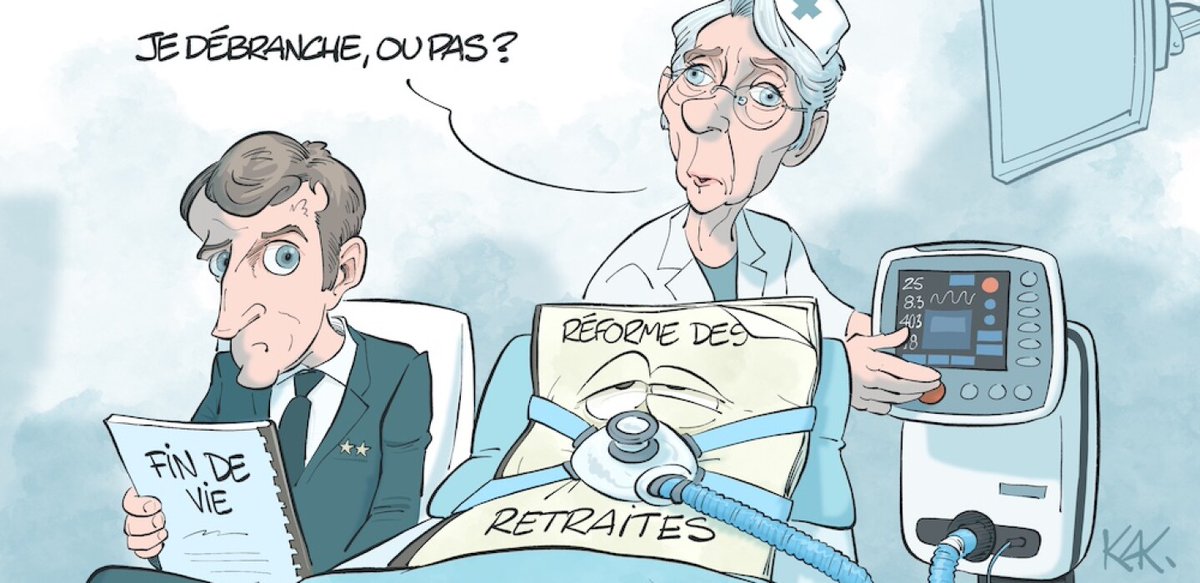Aevalillith's tweet image. #ReformesDesRetraites #ReformeDesRetraites  #GrèveGénérale #StopRetraiteMacron #Débranche