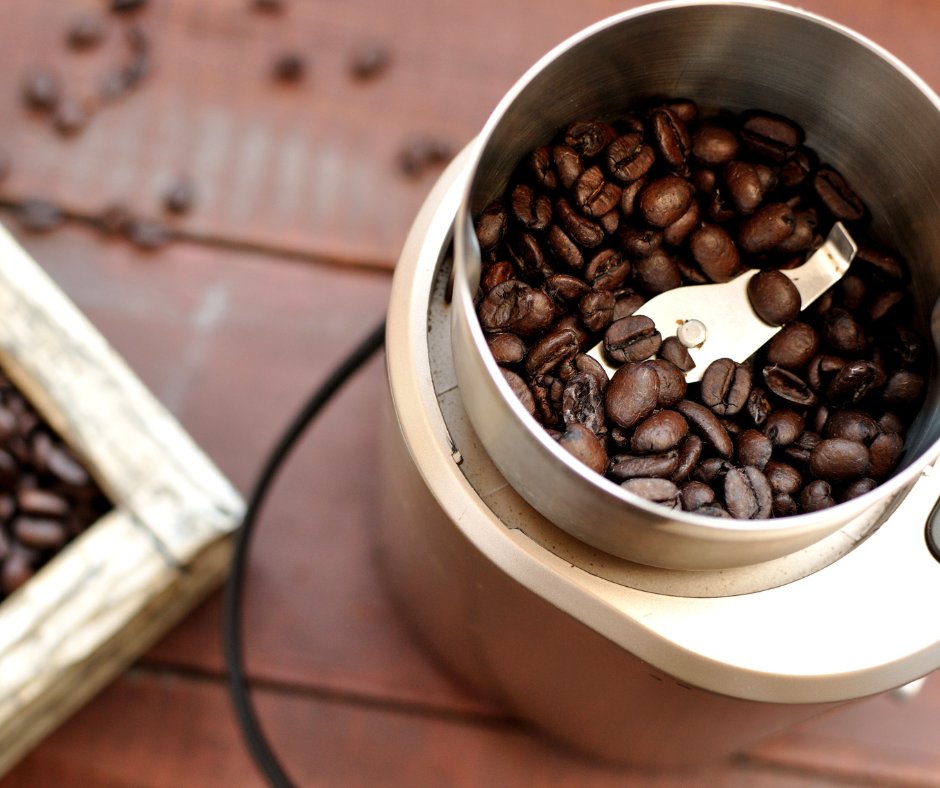 To protect against #overheating, electric #coffee grinders feature thermal protection which will cut off power when the #temperature exceeds the safe limit, preventing fires or damage to the appliance. 
limitor.com/en

#homeappliances  #fuse