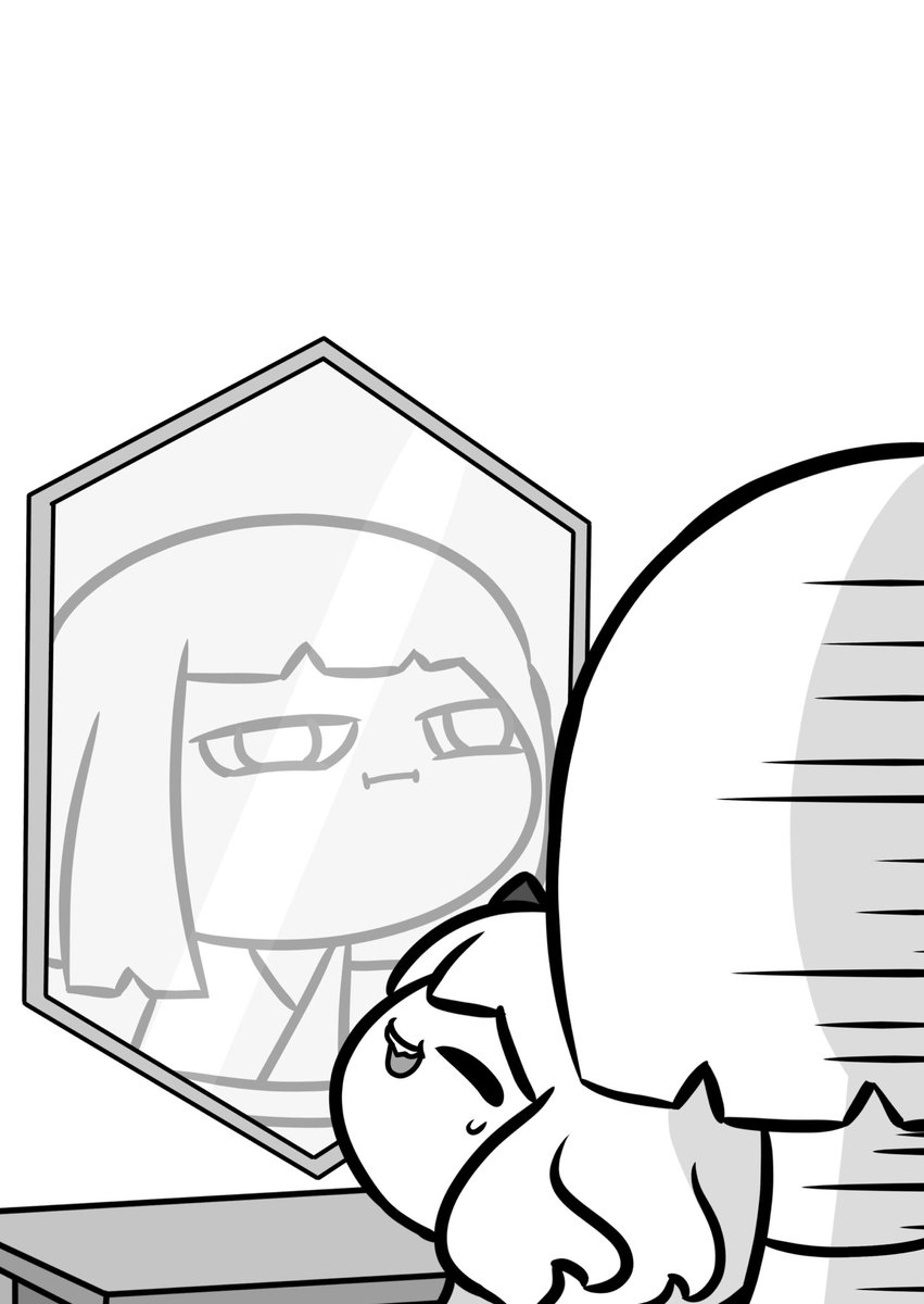 【 Vampire Roommate 】6 