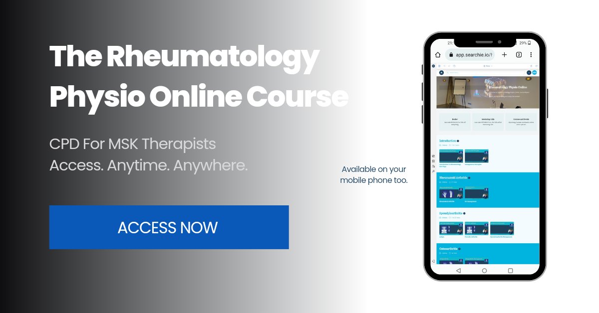 There is 15% off the online course in January, which is timed very nicely for it's move to a lovely new platform!

Just use code Jan23

Plus updates coming in the next few months 😎😎

app.searchie.io/hub/YaR32D1j1q