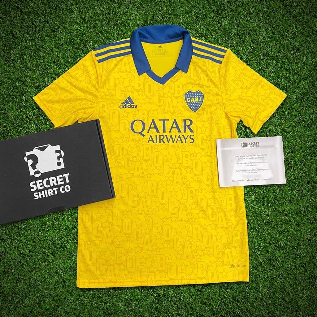 secretshirtco's tweet image. If Erling Haaland scores ANYTIME tonight vs Southampton we’ll giveaway a SecretShirt.co box 📦
To enter 👇
🔄 Retweet this tweet
🤝 Follow us
Good luck!