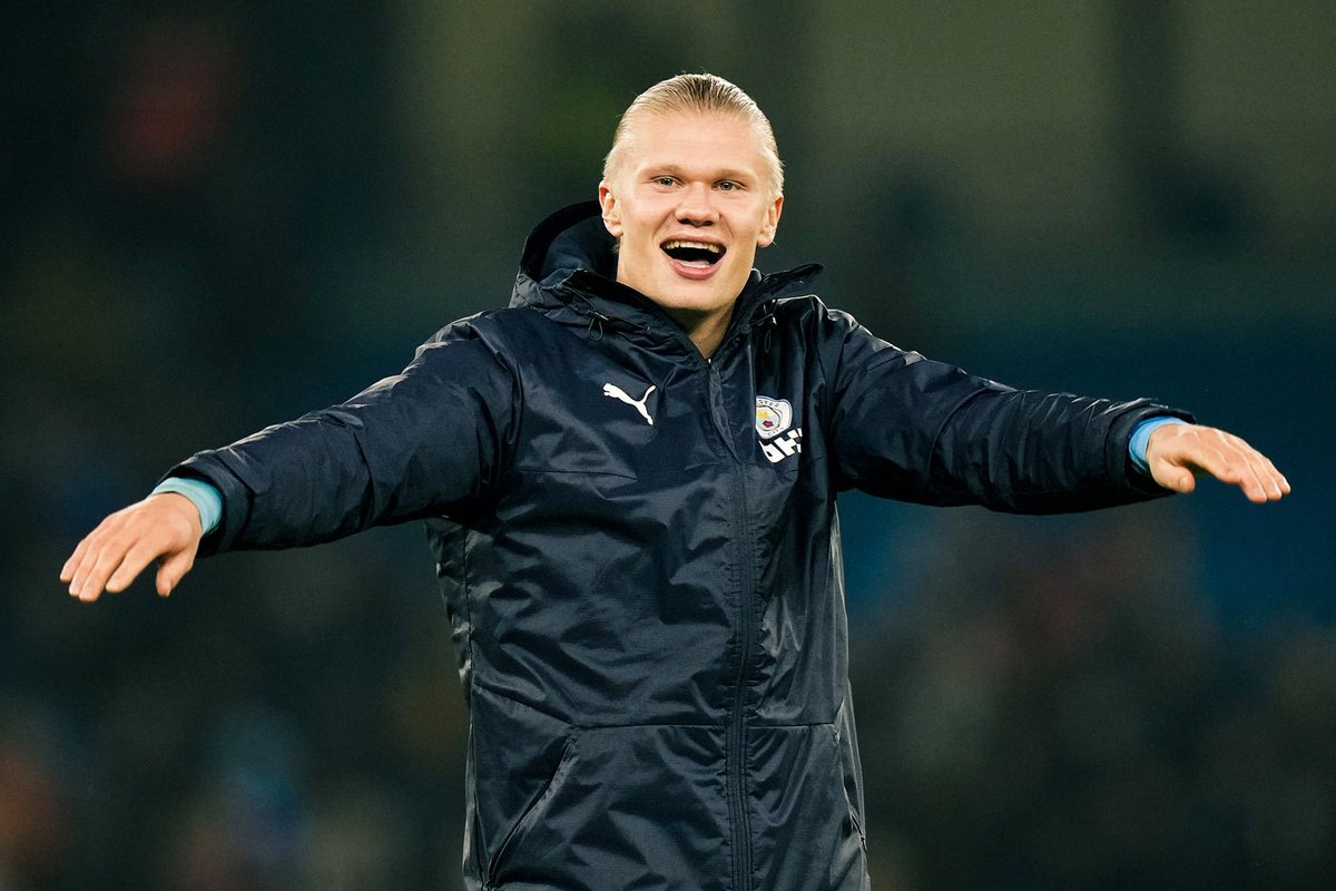 secretshirtco's tweet image. If Erling Haaland scores ANYTIME tonight vs Southampton we’ll giveaway a SecretShirt.co box 📦
To enter 👇
🔄 Retweet this tweet
🤝 Follow us
Good luck!