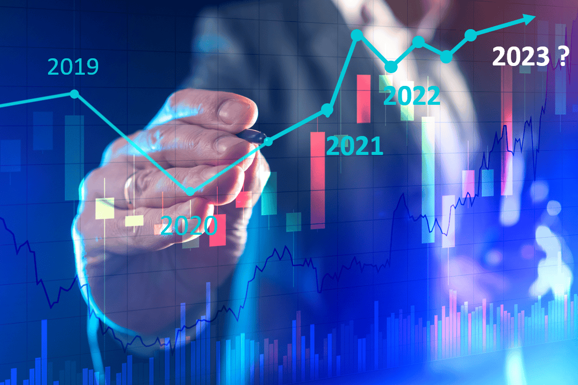 Webmasters_eu's tweet photo. Neues Quartalsupdate unserer #Arbeitsmarktanalyse für den Bereich der #Internetberufe: Gegen Ende von Q4 2022 stieg die Zahl der #Stellenausschreibungen bei Internetberufen wieder deutlich an und erreichte teilweise die Höchstwerte vom März 2022. 
https://t.co/NqePwL6kRR https://t.co/IkdYkKb16C