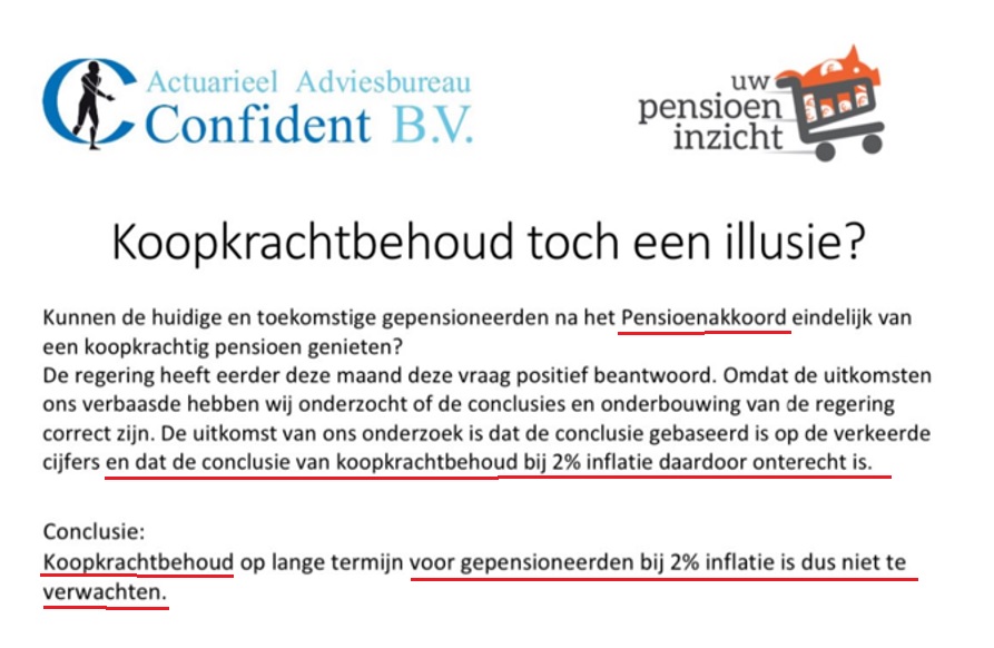 Wat bezielt het kabinet om de nieuwe #pensioenwet WTP toch door te drukken, met sneaky hulp van Groen Links en PvdA? Hoe kunnen linkse partijen die werknemersrechten behoren te beschermen, deze pensioenroof steunen? Actuarissen, die pensioenen berekenen, zijn kritisch