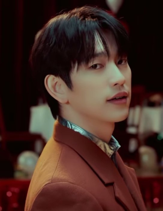 NaruemonHCFans's tweet photo. @JINYOUNG wow wow Your cuteness really melts my heart jinyoung my love 💕😘#foryou #jinyoung #jinyoungmylove ♥️🇹🇭 https://t.co/Tg9PdRz68m