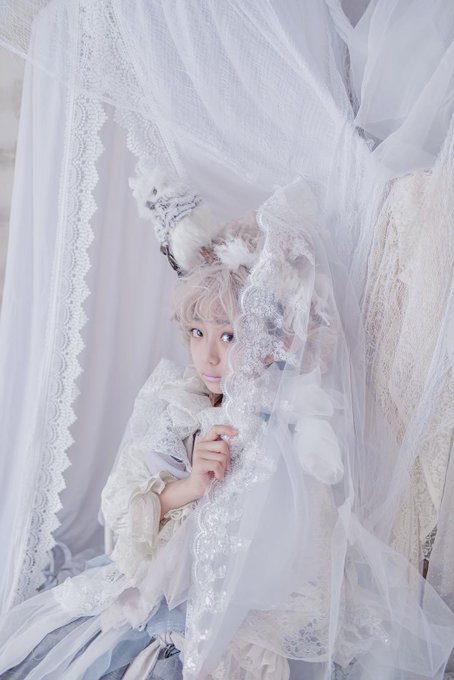 Twitterのコスプレ画像10