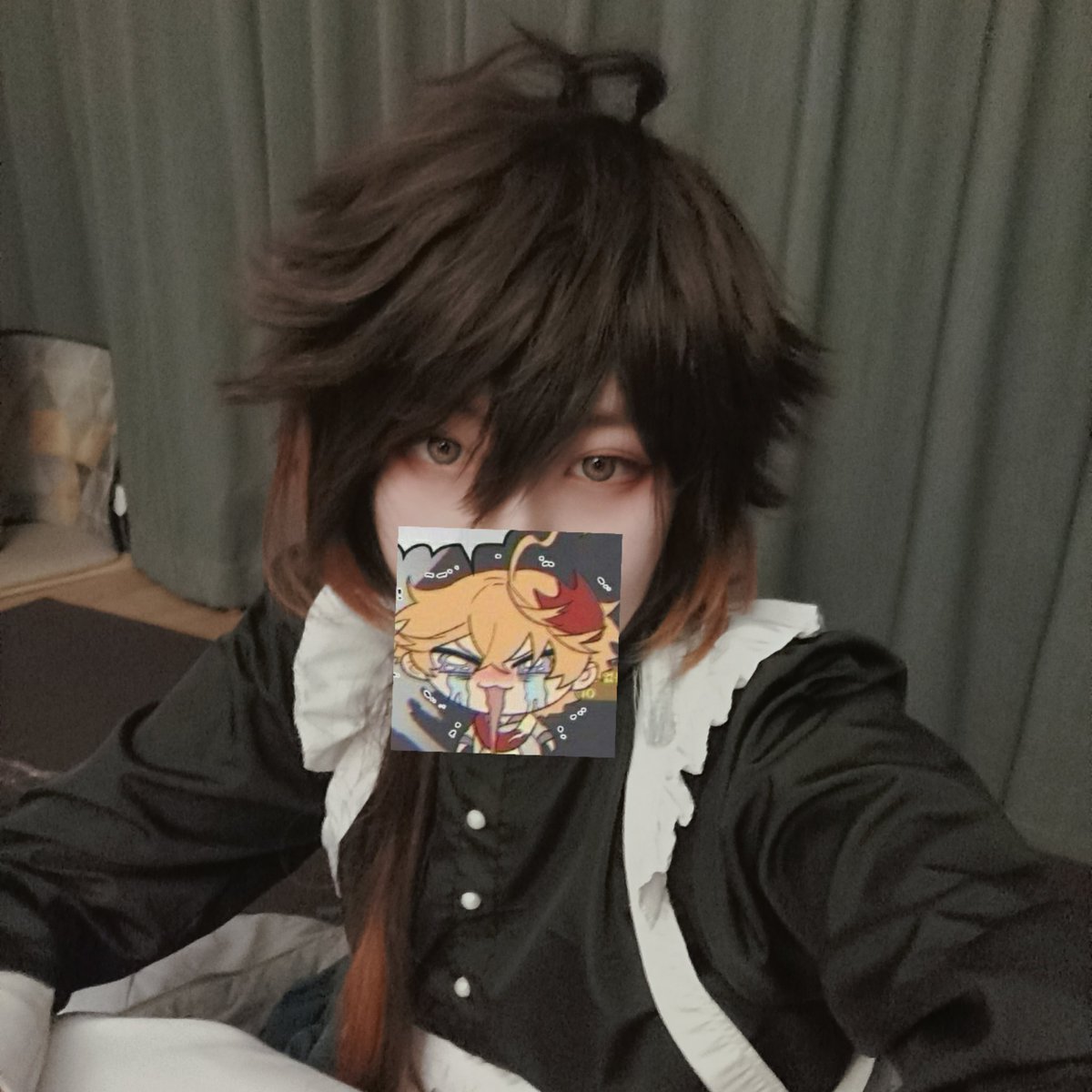 zhongli_ruby's tweet photo. #zhongli #钟離
试试看w
🥺🥺🥺🥺🥺 https://t.co/HTNHnJ4IWD