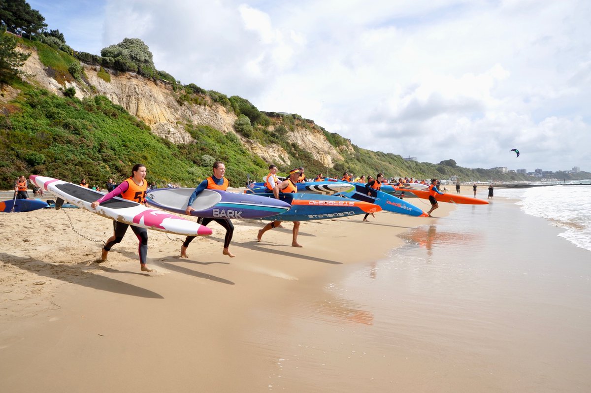 Go Paddling tweet media