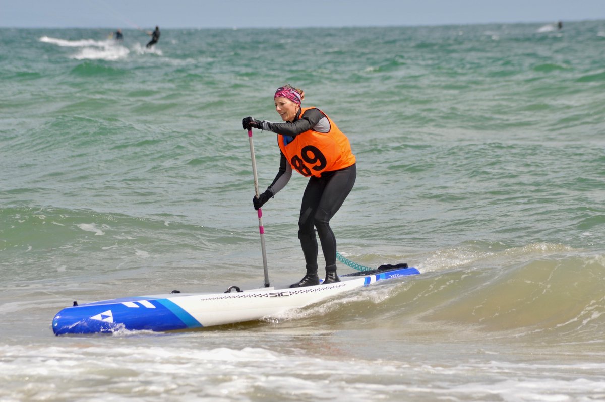 Go Paddling tweet media