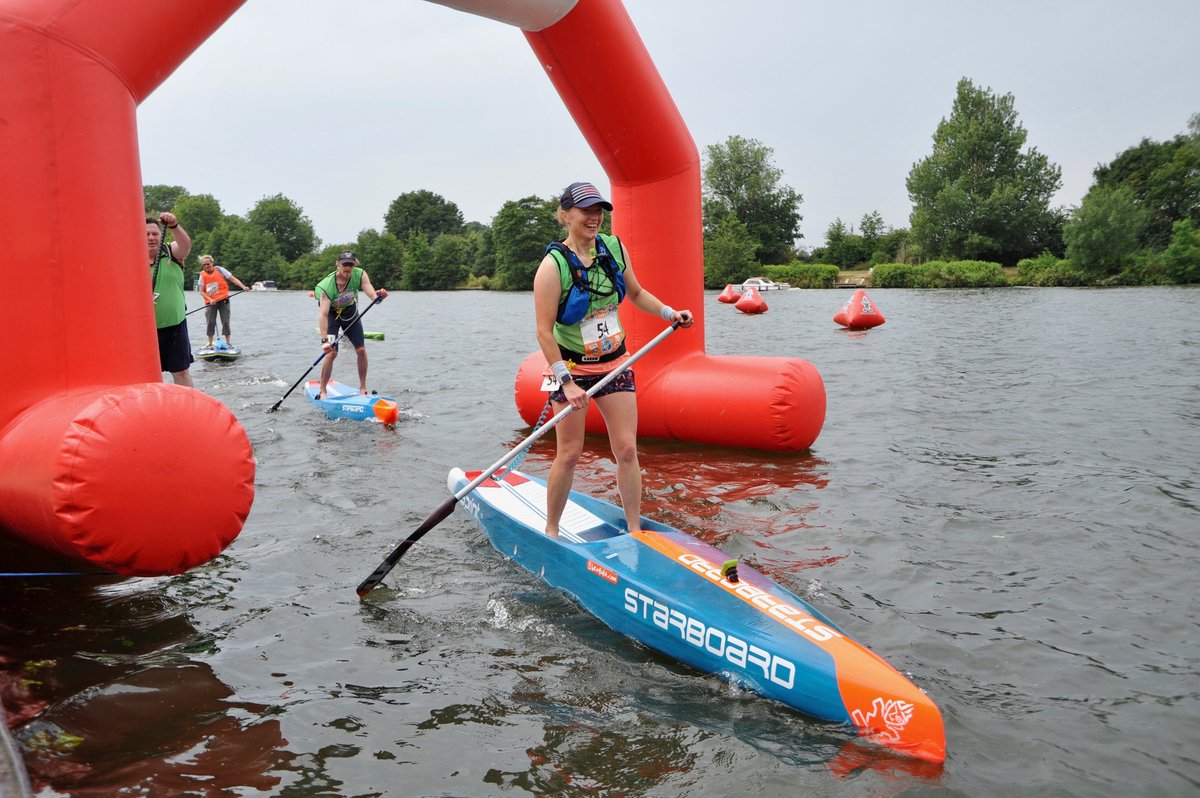 Go Paddling tweet media