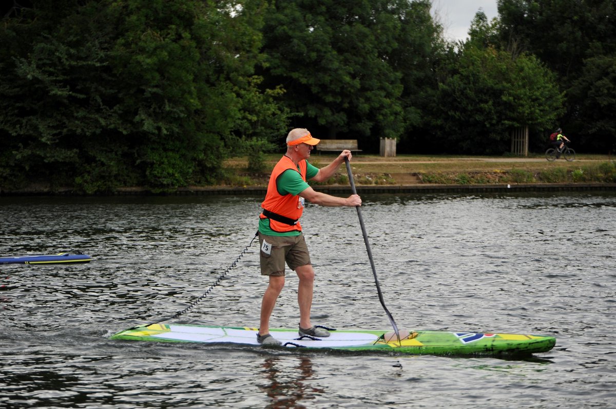 Go Paddling tweet media