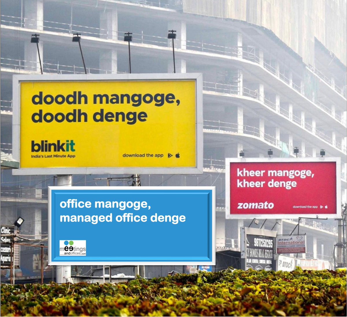 <a href="/zomato/">zomato</a> <a href="/letsblinkit/">Blinkit</a> couldn't resist ;p