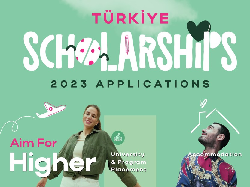 Rwanda in Türkiye (@rwandainturkiye) on Twitter photo 📌Türkiye Scholarships 2023 Applications
Interested and eligible Rwandan Nationals may apply via the link below:
tbbs.turkiyeburslari.gov.tr
Application Dates: 10 January – 20 February 2023
<a href="/Rwanda_Edu/">Ministry of Education | Rwanda</a> <a href="/HigherHec/">Higher Education Council-HEC-Rwanda</a> <a href="/NewTimesRwanda/">The New Times (Rwanda)</a> <a href="/IGIHE/">IGIHE</a> 📌Türkiye Scholarships 2023 Applications
Interested and eligible Rwandan Nationals may apply via the link below:
tbbs.turkiyeburslari.gov.tr
Application Dates: 10 January – 20 February 2023
<a href="/Rwanda_Edu/">Ministry of Education | Rwanda</a> <a href="/HigherHec/">Higher Education Council-HEC-Rwanda</a> <a href="/NewTimesRwanda/">The New Times (Rwanda)</a> <a href="/IGIHE/">IGIHE</a>