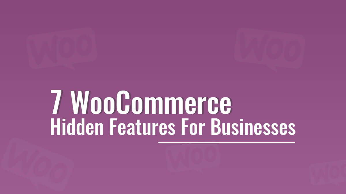 GlobalHoneyBee's tweet image. 7 WooCommerce Hidden Features For Businesses 

Read more: universalstreamsolution.com/7-woocommerce-… 

#USSLLC #woocommerce #woocommercefeatures #marketing #business #digitalmarketing #ecommercebusiness #entrepreneur #onlineshopping #website #seo #webdesign #b #marketingdigital via @ussllc_