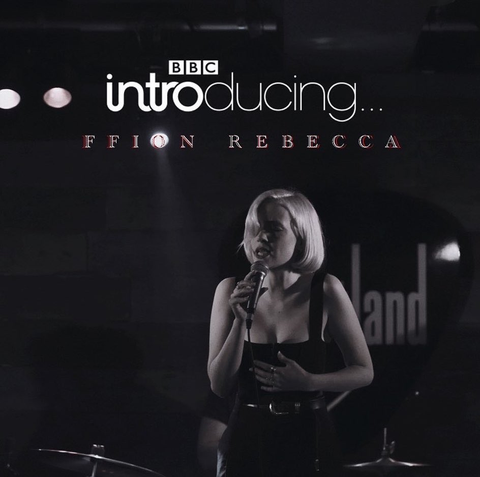 drbigyas's tweet photo. I’ve been managing  @ffion_rebecca for a few years now and I’m buzzing to see her chosen as a @bbcintroducing one to watch 👀
She’s found her sound now and we have a great EP to drop this year so please give her a follow and check her music out! #hqfamilia #artistdevelopment 2023 https://t.co/UcUwxgFKF6