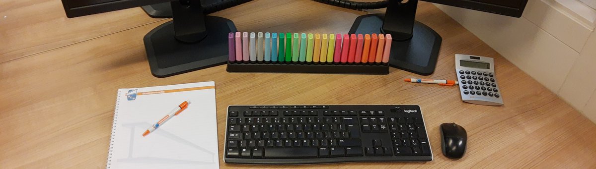 BCB_bv's tweet photo. Word jij onze nieuwe (junior) werkvoorbereider? Bij het leukste productiebedrijf ten noorden van Rotterdam? Kijk op onze website voor de volledige vacaturetekst en reageer vandaag nog! Delen mag! https://t.co/ekxdgEFdBj
#staalconstructie #vacature #werkvoorbereider https://t.co/ekkUNKTAkg