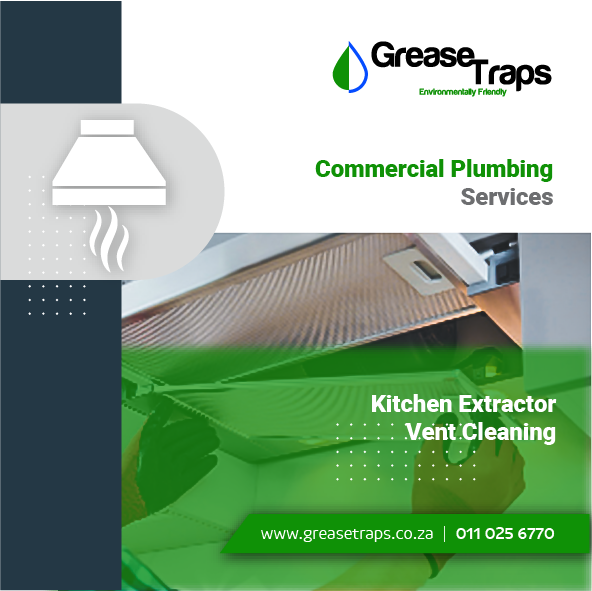 We offer deep cleaning of extractor hoods, panels, filters and motors.⁣
⁣
greasetraps.co.za⁣
⁣
More about us:⁣
plumbingafrica.co.za/from-zero-to-g…⁣
⁣
#ventilationcleaning #kitchenvents #commercialcleaning #plumbingservices #commercialkitchens #greasetrapssa⁣