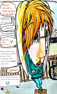 Teirusu Reynard テイルス レイナード 🇺🇲 tweet media