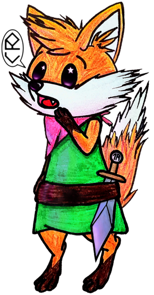 Teirusu Reynard テイルス レイナード 🇺🇲 tweet media