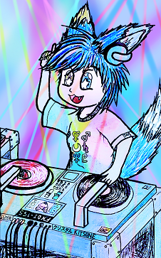 Teirusu Reynard テイルス レイナード 🇺🇲 tweet media