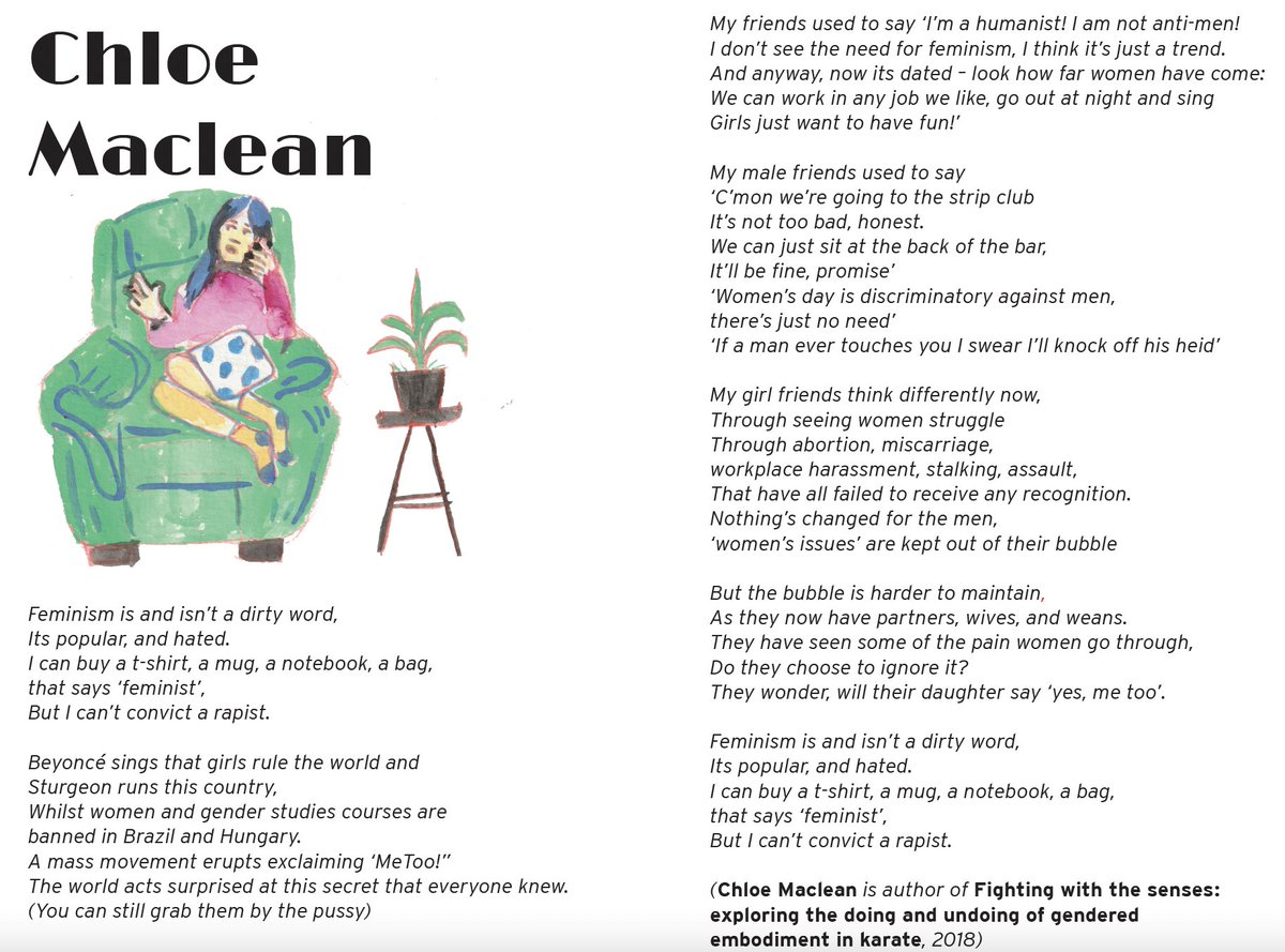 Yvette Taylor tweet media