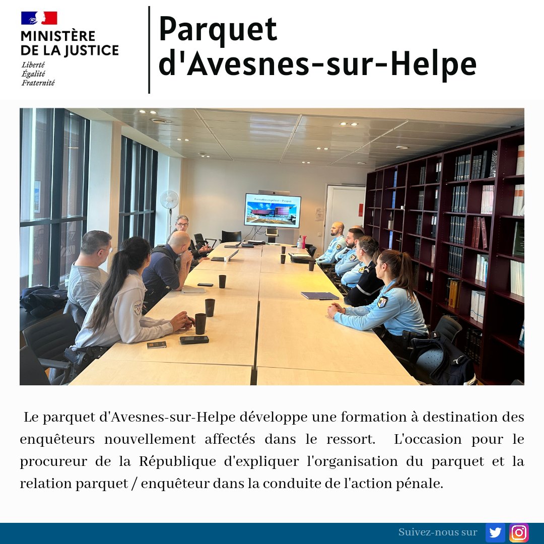 Parquet d’Avesnes-sur-Helpe tweet media