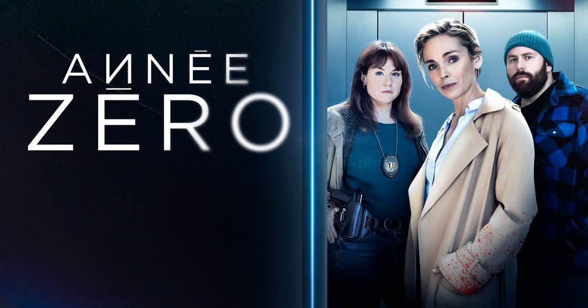 RomainActuTV's tweet photo. Hier, la série #AnneeZero a captivé 1,3M de personnes soit 7,2% de parts de marché devant @M6 ! (12,7% des FRDA-50 ans)

⏪ Semaine dernière : 1,7M - 7,9%Pda - 13,5% FRDA-50 ans (Année zéro) https://t.co/yk8jdO67Kc