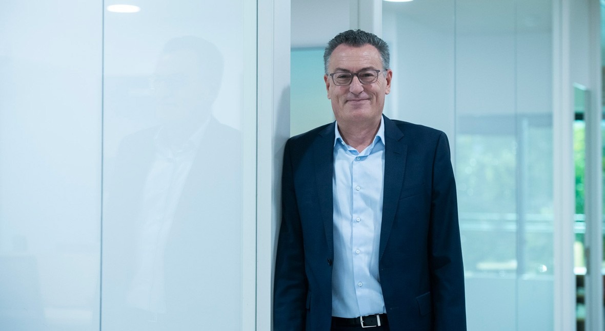 ☕ Desayuna con nuestra newsletter diaria y el comentario de <a href="/Pau_Sanchezal/">Paula Sánchez 💧🌳</a>.

✅ Patrick Fabre sitúa a <a href="/LACROIX_Group/">LACROIX</a> como un aliado en la materialización del #PERTE.
mailchi.mp/iagua.es/newsl…

👥 <a href="/sanidadgob/">Ministerio de Sanidad</a>, <a href="/AECID_es/">AECID</a>, <a href="/ICEX_/">ICEX</a>, <a href="/AndaluciaJunta/">Junta de Andalucía</a>, <a href="/iiama_upv/">Instituto de Ingeniería del Agua y Medio Ambiente</a>... ¡Y mucho más!