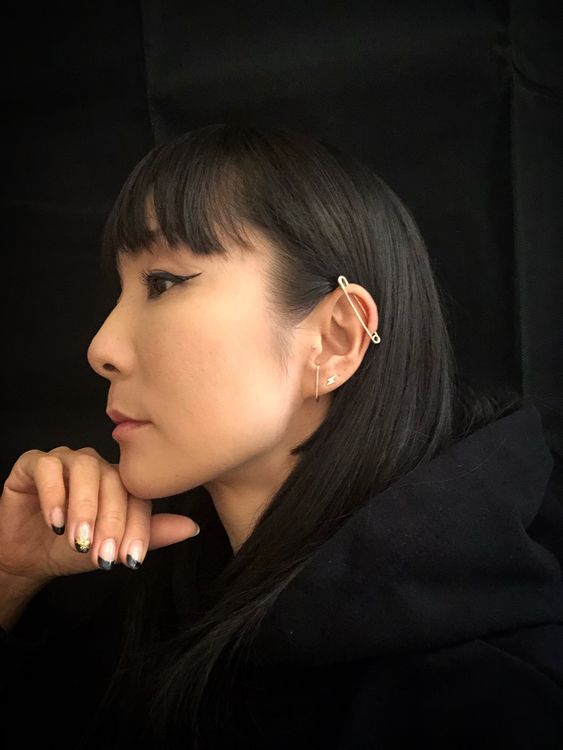 Limonbay's tweet photo. Piercing industrial
#piercing #piercings #belleza #beatiful #estilo #look #lookdodia #piercingoreja #chica #girl #bellezanatural #ventaonline #limonbay #jewelry #plata #looks #perfect #piercingindustrial #negro https://t.co/rxKoqMxgZV