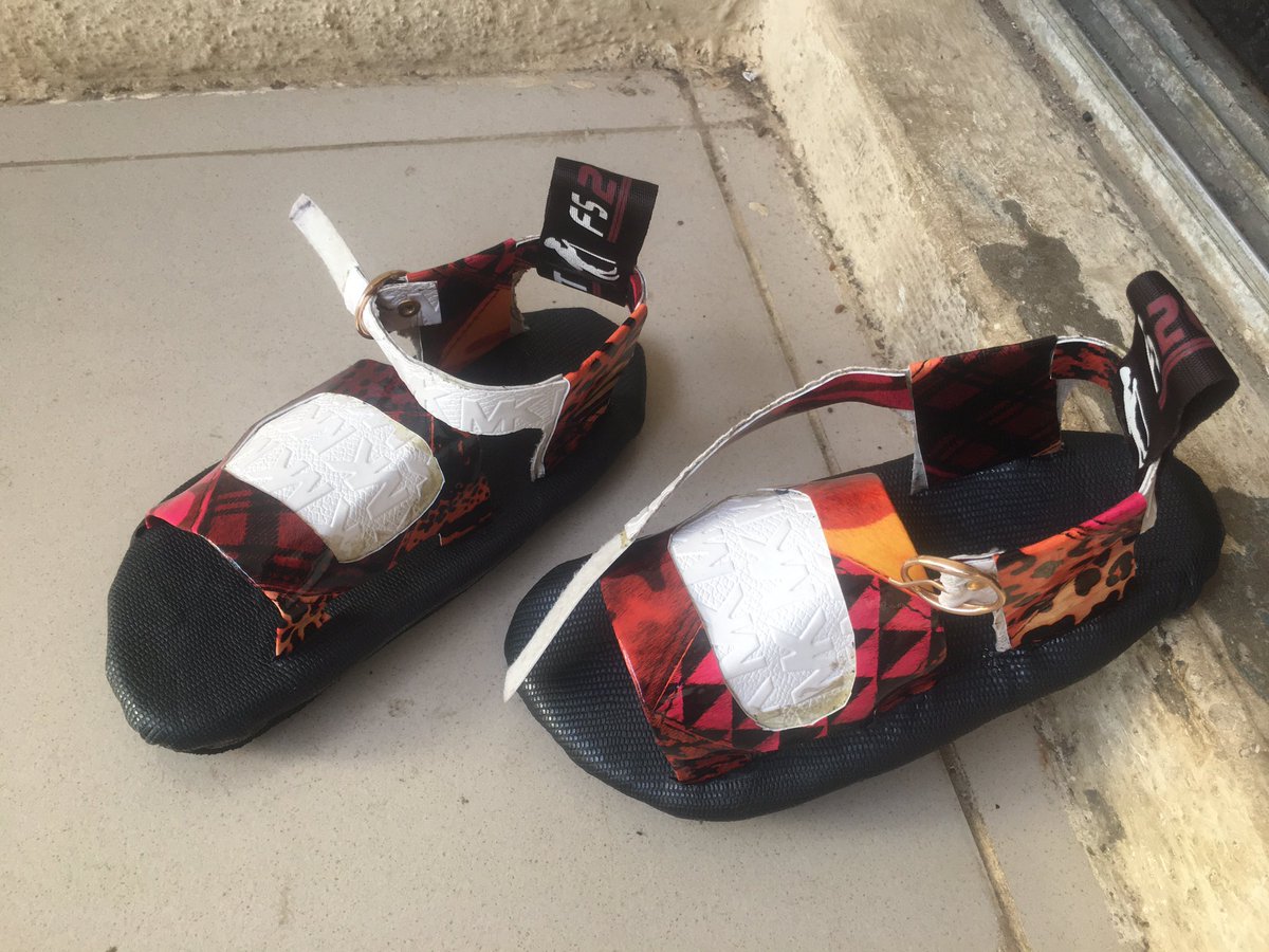 MisiAfric's tweet photo. We are here for you as school resumes make your kids happy with our beautiful handmade crafted sandals suitable for schools etc call us today 09032318228 @MisiAfric @Herdunney1 @blessed_ajoke @_Mayowa_Sam @HubersHub_100 https://t.co/tkLtR3Htnh