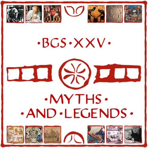 #Event Registration for the 25th #BoardGameStudies Colloquium are open. Join researchers on April 11th to 14th in Turkey for talks about Myths and Legends!

Event's #CallforPapers stays opened until January 31st.

Register: bit.ly/3ZqBafB

#CfP: bit.ly/3ivFyJO