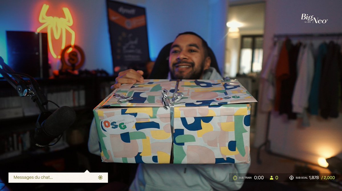 BigNeo_'s tweet photo. le stream d'aujourd'hui va être légendaire, C'EST PARTI : 

- WARZONE 2.0
- UNBOXING MYSTERY BOX 22 JEUX ( PS1 à PS4 )
- SUITE SPLINTER CELL DOUBLE AGENT

https://t.co/LW34Pl5b0v https://t.co/A4i1ZqB7sd