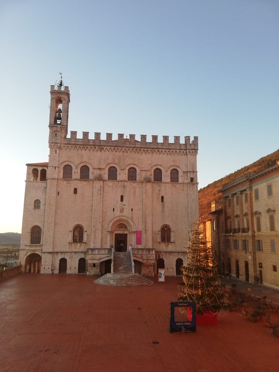 PostUmbria's tweet photo. Con 46.323 ingressi complessivi il Museo Civico cittadino si conferma come uno dei principali di tutta la regioneGUBBIO (10/01/2023) – Nel 2022 il Museo Civico Palazzo dei Consoli ha registrato 46.323ingressi complessivi, confermandosi come uno dei

https://t.co/FzUKDu2vQS https://t.co/Ag7kFeV4zG