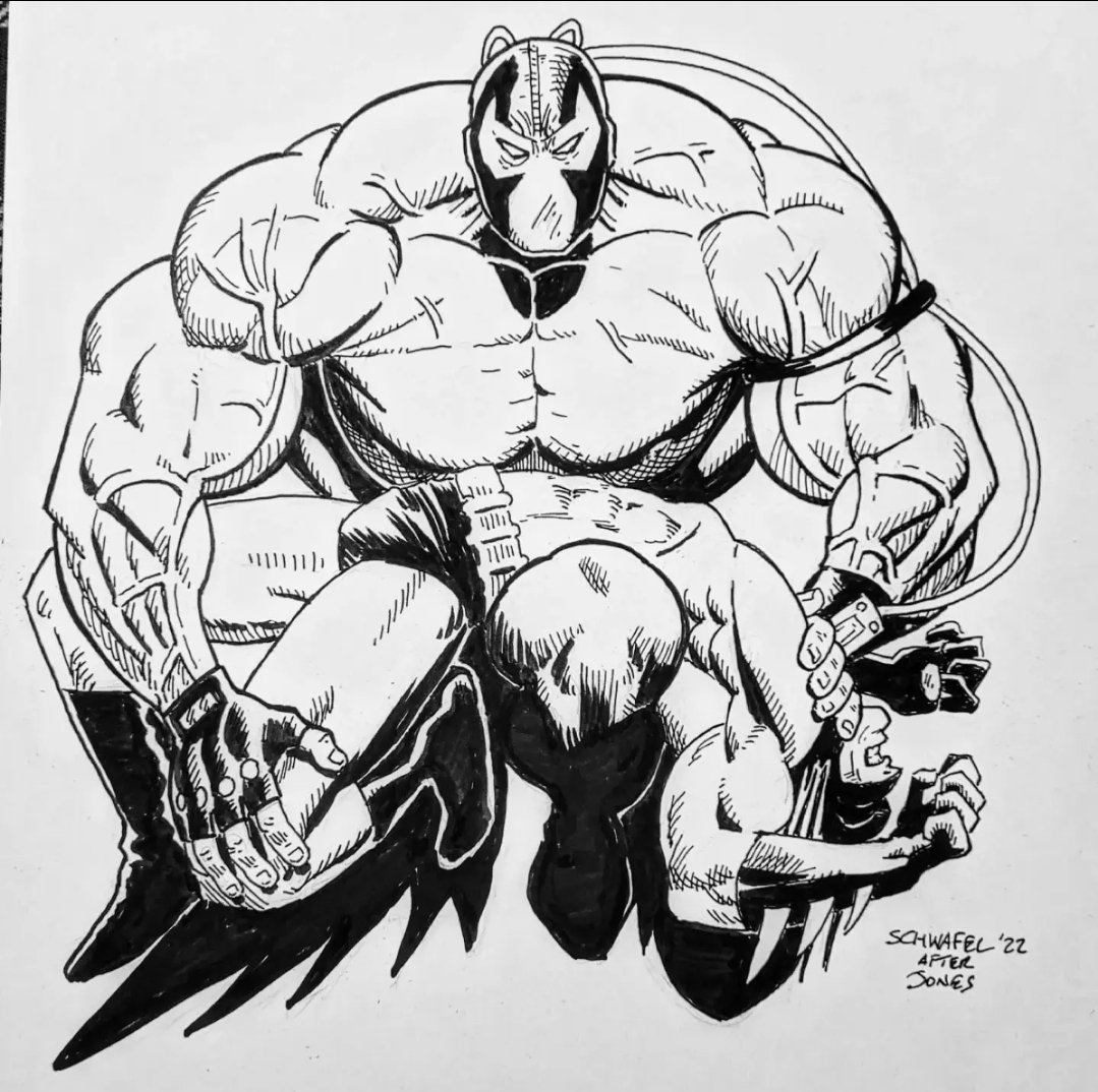 DrNealAxe's tweet photo. Is it too late for #PortfolioDay ?
I've been studying other artist's work to become better. https://t.co/DGWewzg1hM