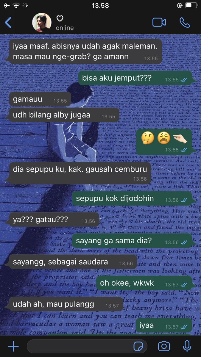 lostkiddoz's tweet photo. 375. siap salah🙏🏻 https://t.co/7w1UPnp9Lh