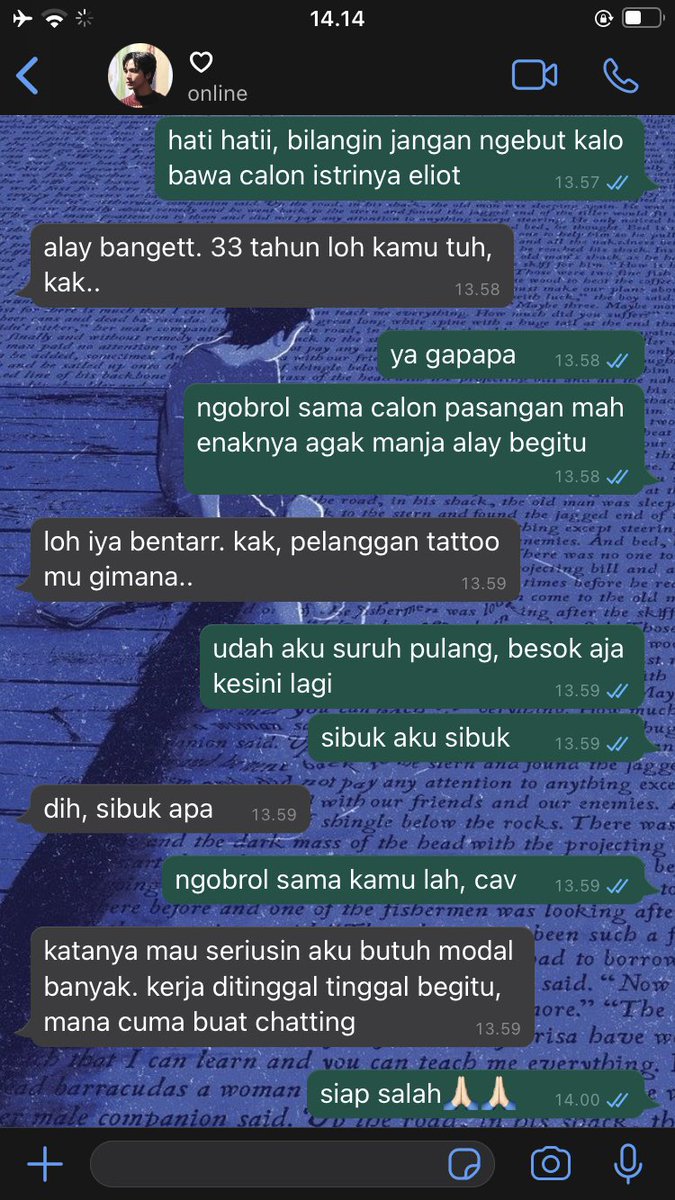 lostkiddoz's tweet photo. 375. siap salah🙏🏻 https://t.co/7w1UPnp9Lh
