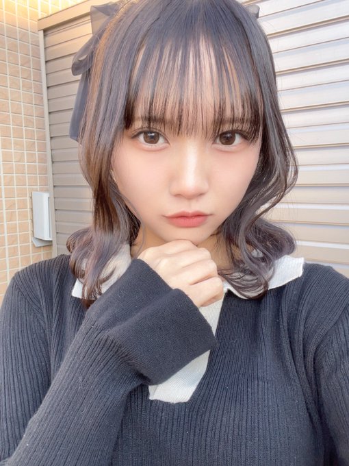 奥野未悠のTwitter画像17
