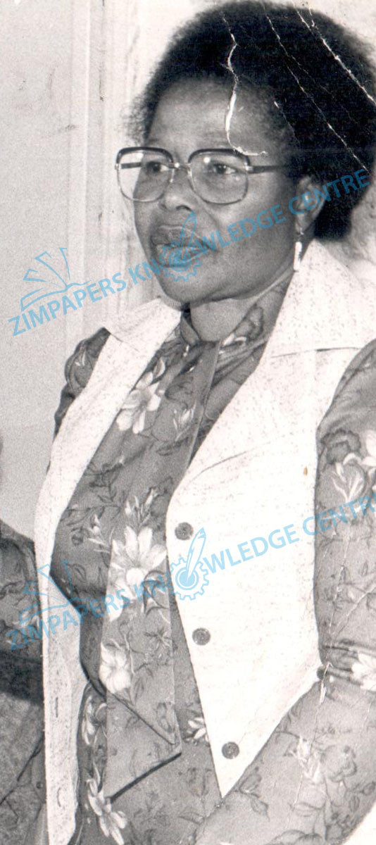 Zimpapers Knowledge Centre Bulawayo tweet media