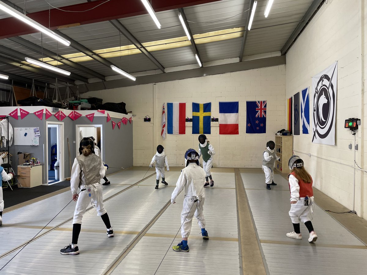 Just a reminder that we are having a give it a go session on Saturday morning at 10am at the Club. Ages from 7 plus all welcome