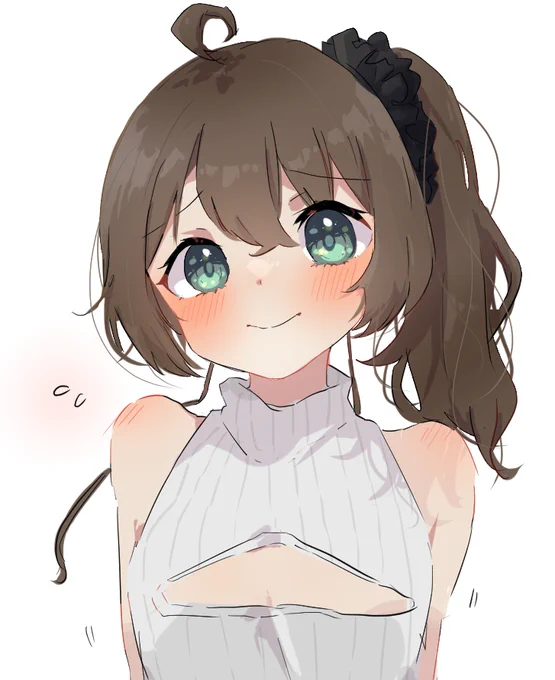...///#祭絵 