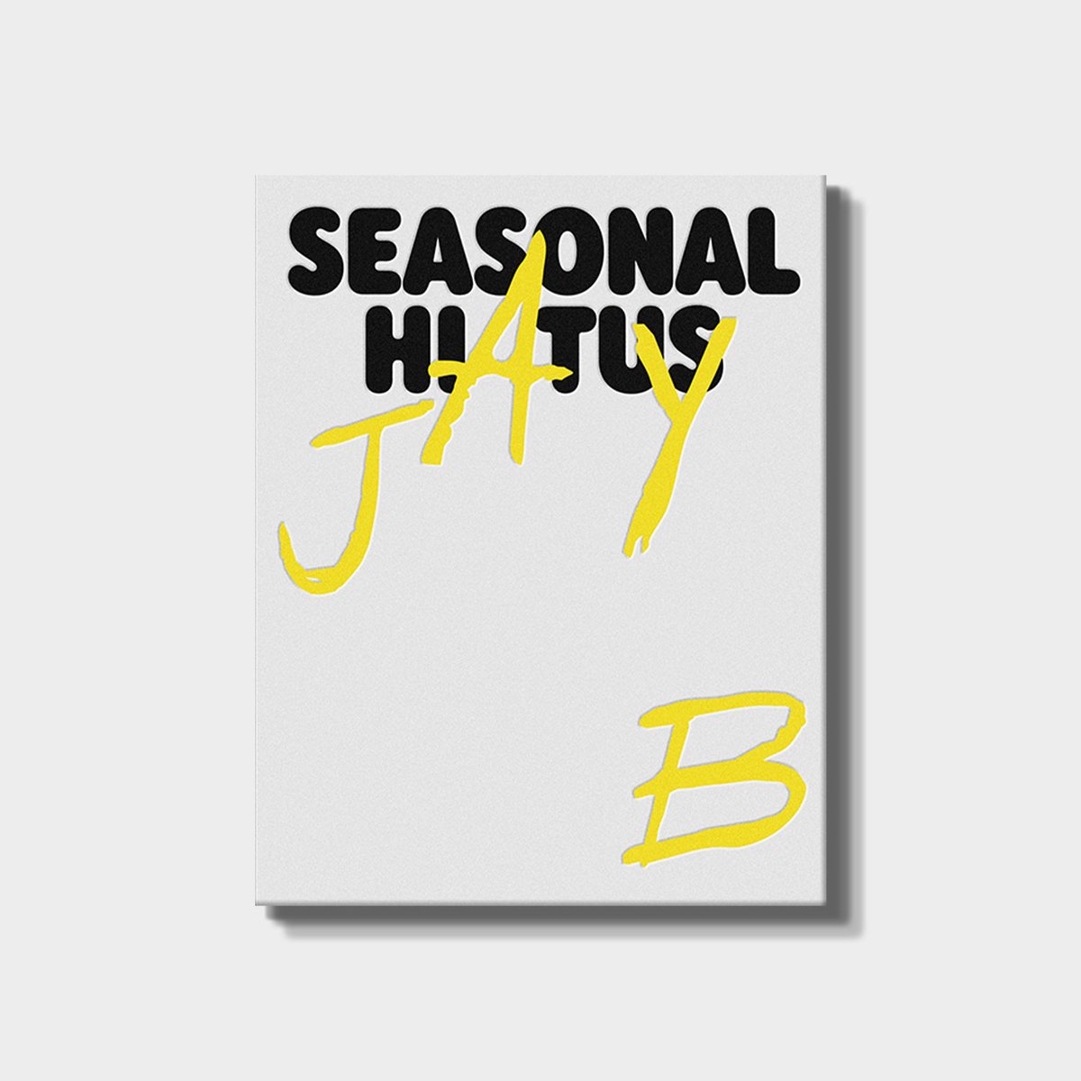 maseoul_'s tweet photo. 【𝙋𝙍𝙀】💛🌴JAY B - อัลบั้มพิเศษ : Seasonal Hiatus
📌 มีของแถมจากเคทาว+ทางร้าน
ส่งกลับแอร์ เรือ
✈️ 1990 🚢 1760
🖇️ ราคารวมภาษีแล้ว
📦 ค่าส่ง 50
🛒 สอบถาม/สั่งซื้อ
🅻🅸🅽🅴 ➜ https://t.co/O91xTeGuYC
#JATB #GOT7 #ตลาดนัดgot7 #ตลาดนัดอากาเซ่ https://t.co/AVqxAM6Tkw