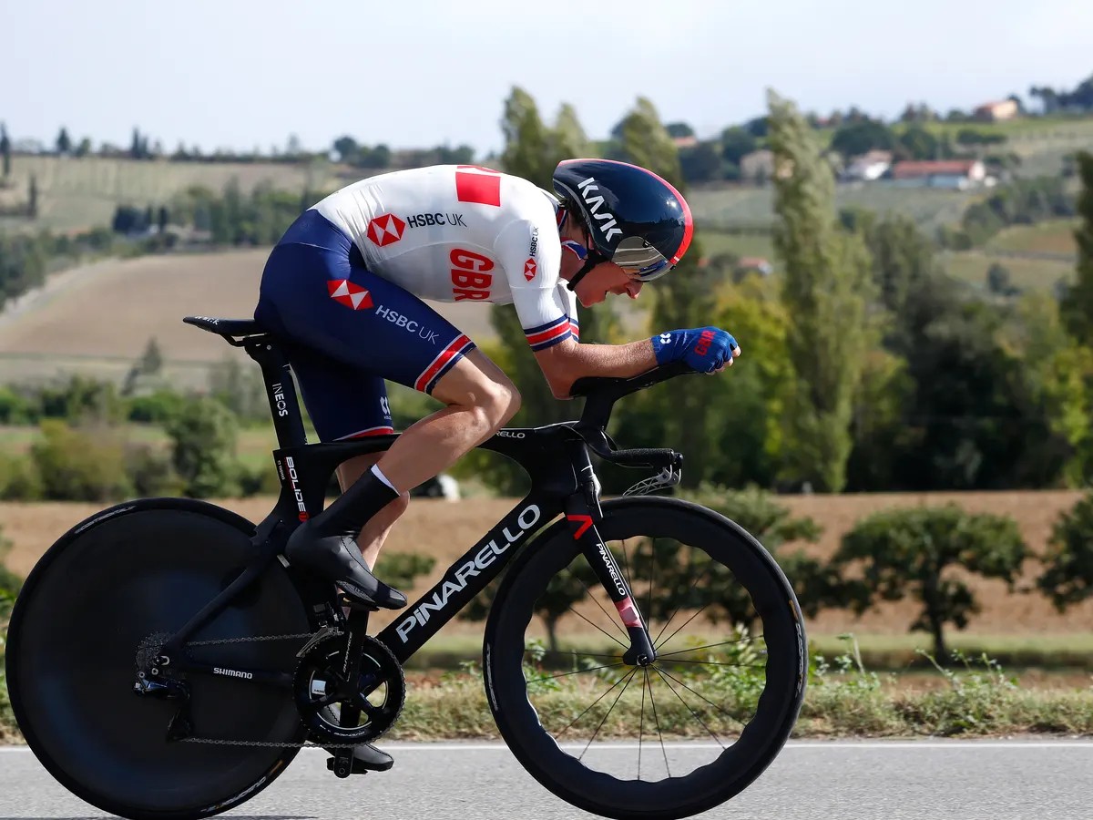 🏵A thread for cyclists &amp; clinicians who manage them🏵

Flow limitations in the iliac arteries (FLIA)